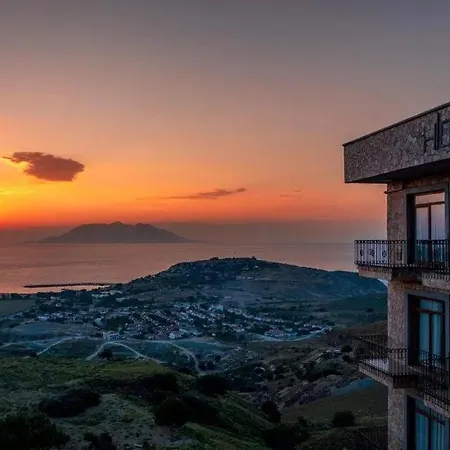 Masi Bademli (Gokceada)