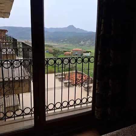 Masi Bademli (Gokceada)