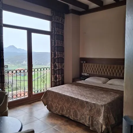 Masi 3* Bademli (Gokceada)