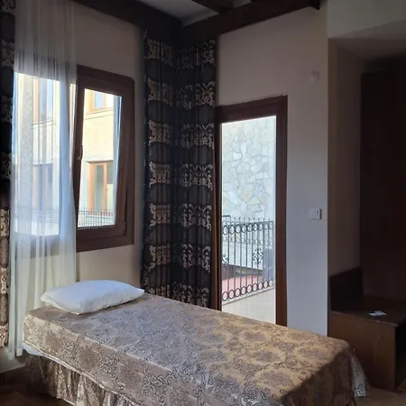 Masi Hotel Bademli (Gokceada)