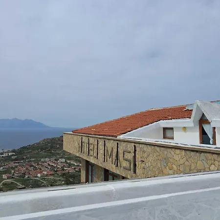 Hotel Masi Bademli (Gokceada)