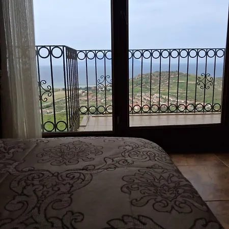 Masi Bademli (Gokceada)