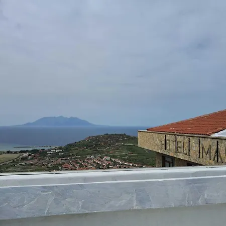 Hotel Masi