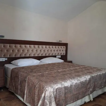 Masi فندق Bademli (Gokceada)