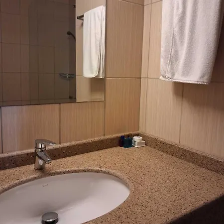 Masi Hotel