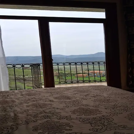 Masi فندق Bademli (Gokceada)