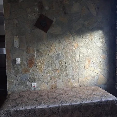 Masi 3* Bademli (Gokceada)