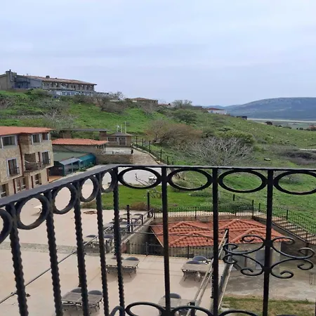 Masi Bademli (Gokceada)