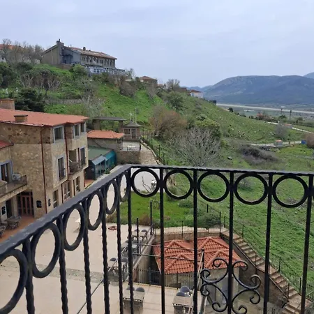 فندق Masi Bademli (Gokceada)