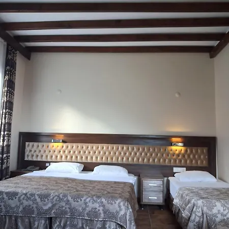 Hotel Masi 3*