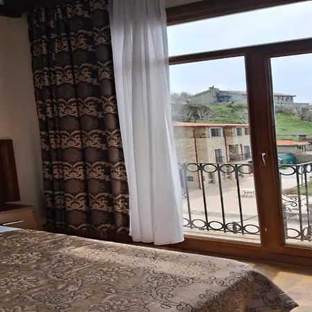 Masi Bademli (Gokceada)