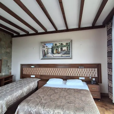 Hotel Masi 3*