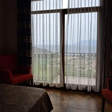 Masi Hotel Bademli (Gokceada)
