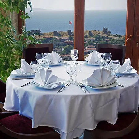Masi 3* Bademli (Gokceada)