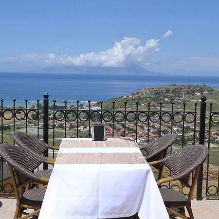 Hotel Masi Bademli (Gokceada)