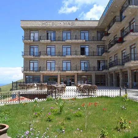 Masi Bademli (Gokceada)