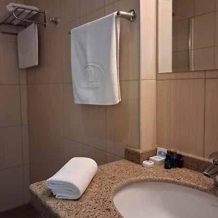 Masi فندق Bademli (Gokceada)