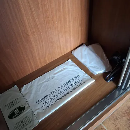 Masi Hotel 3*