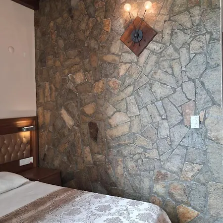 Masi فندق Bademli (Gokceada)