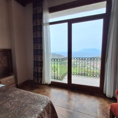 فندق Masi Bademli (Gokceada)