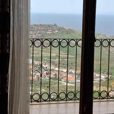 Masi Bademli (Gokceada)