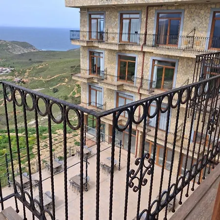 Masi فندق Bademli (Gokceada)